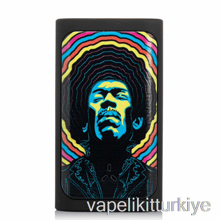 Vape Elektronik Sigara Releafy Uniq Kiti Müzisyen